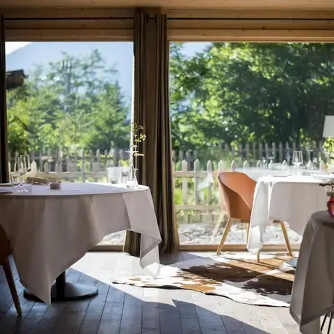 La Table Gastronomique d'Emmanuel Renaut
